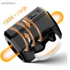  Portable Vibrating Masturbator In Pakistan