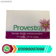  Provestra Tablets In Pakistan