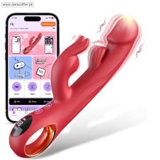 Rabbit Vibrator Dildos Sex Toys In Pakistan