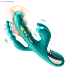   Rabbit Vibrator Sex Toys for Women In Pakistan