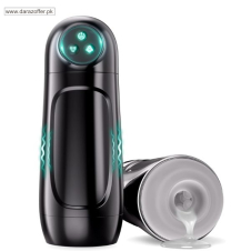  Realistic 3D Textured Male Stroker In Pakistan