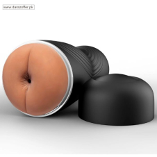  Realistic Anal-Style Male Stroker Cup In Pakistan
