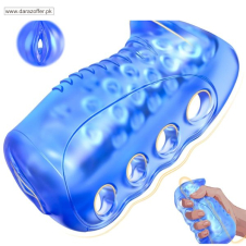  Realistic Masturbation Sleeve In Pakistan