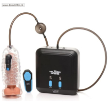  Realistic Stroking Suction Masturbator In Pakistan