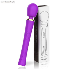  Rechargeable Personal  Vibator Dildo In Pakistan