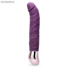  Rechargeable Realistic Dildo Vibrator In Pakistan