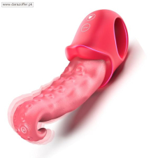  Rhythmic Swinging Vibrator for Women In Pakistan