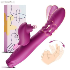  Rose Toy Rabbit Vibrator Adult Sex Toys In Pakistan