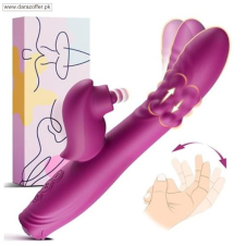  Rose Toy Rabbit Vibrator Sex Toys In Pakistan
