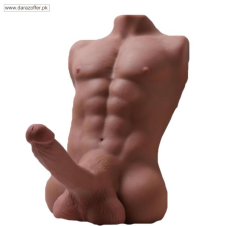   Sex Doll 8-inch Huge Penis In Pakistan