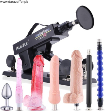  Sex Thrusting Machine Dildo In Pakistan