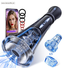  Sex Toy Masturbator Penis Pump In Pakistan