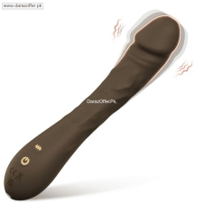  Sex Toys Dildo G Spot Vibrator In Pakistan