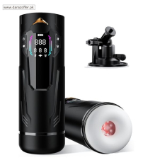  Sex Toys for Men Male Masturbator In Pakistan