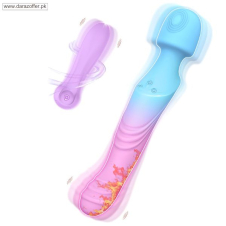  Sex Toys Wand & Bullet Vibrators In Pakistan