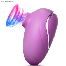  Sucking Vibrator Women Sex Toy In Pakistan
