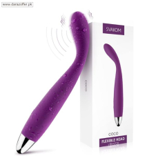  Svakom Coco g Spot vibrator In Pakistan