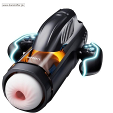  Thrusting  Automatic Male Masturbator In Pakistan