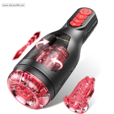  Thrusting Male Masturbator for Men In Pakistan