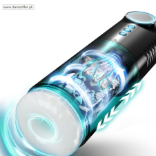  Thrusting Rotating Masturbator In Pakistan