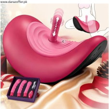  TIVINO Thrusting Saddle Vibrator Heated Dildo Machine In Pakistan