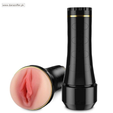  Tracy's Dog Realistic Male Masturbator In Pakistan