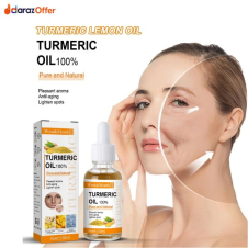  Trstay Skin Lightening Turmeric Serum In Pakistan