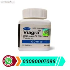  Viagra Pack 30 Tablets 100mg In Pakistan