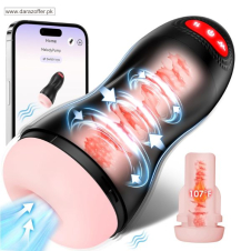  Vibrating & Heating Mens Male In Pakistan