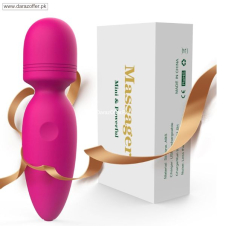  Vibration Mini Massager for Women Small In Pakistan