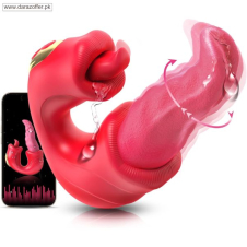  Vibrator Adult Sex Toy for Women In Pakistan