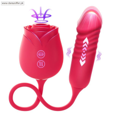  Vibrator Dildo Sex Toys for Women In Pakistan