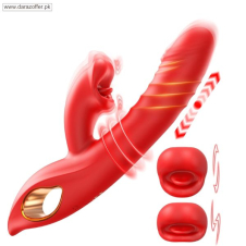  Vibrator Thrusting Dildo Adult Sex Toys In Pakistan