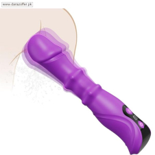  Vibrator Thrusting Dildo Sex Toys In Pakistan