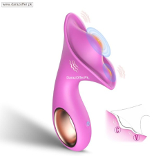   Vibrator Wand Sex Toys for Women In Pakistan