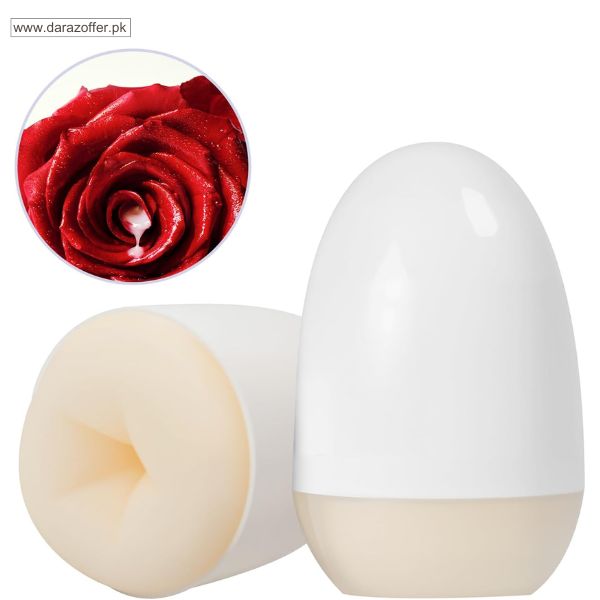 Ultra-Soft Stretchy Portable Masterbator In Pakistan