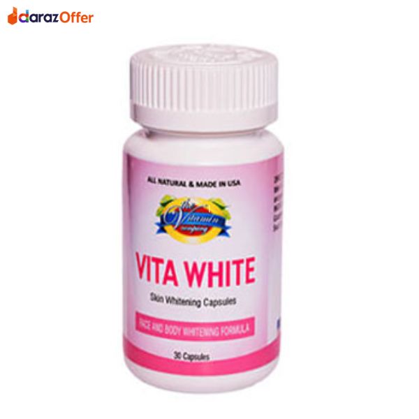 Vita White Daily Whitening Formula In Pakistan